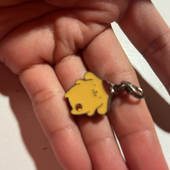 Adorable Sanrio Pom Pom Purin charm - Picture 6 of 6
